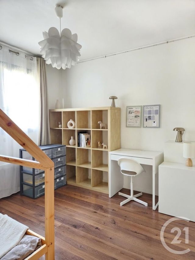maison à vendre - 5 pièces - 91.56 m2 - MEYZIEU - 69 - RHONE-ALPES - Century 21 Villa Urbana