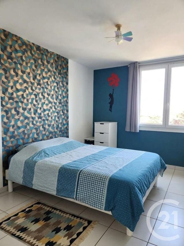 Appartement F4 à vendre - 4 pièces - 70.07 m2 - VILLEURBANNE - 69 - RHONE-ALPES - Century 21 Villa Urbana