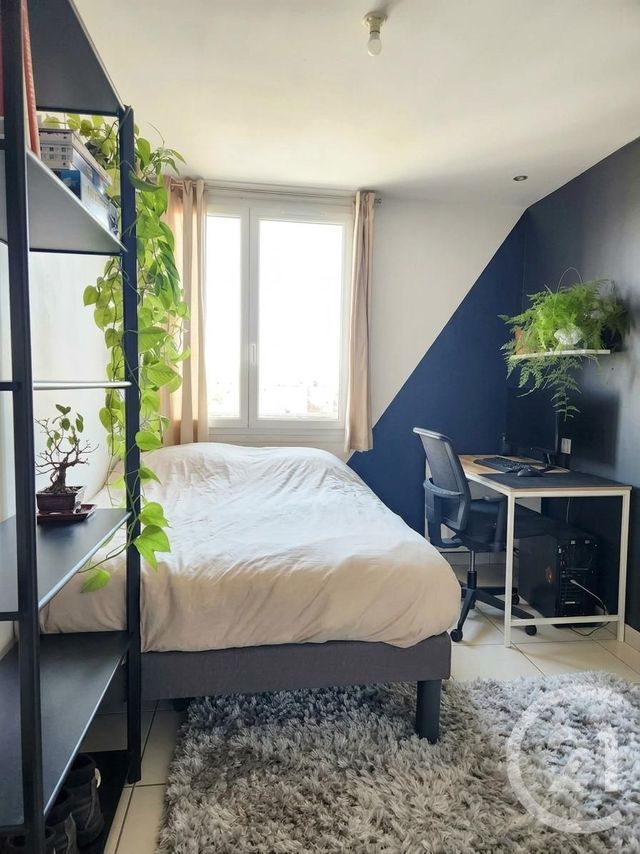 Appartement F4 à vendre - 4 pièces - 70.07 m2 - VILLEURBANNE - 69 - RHONE-ALPES - Century 21 Villa Urbana
