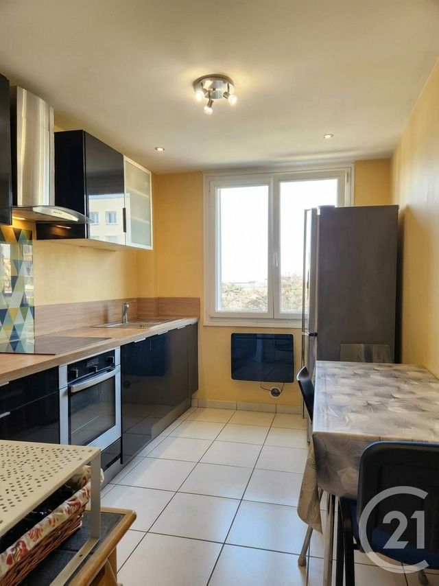 Appartement F4 à vendre - 4 pièces - 70.07 m2 - VILLEURBANNE - 69 - RHONE-ALPES - Century 21 Villa Urbana