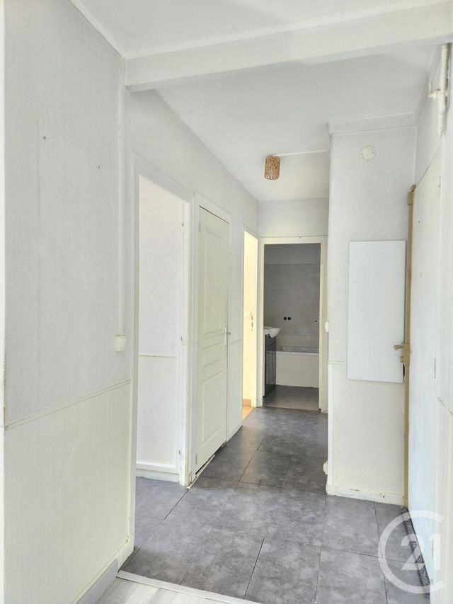 Appartement F2 à vendre - 2 pièces - 39.54 m2 - VILLEURBANNE - 69 - RHONE-ALPES - Century 21 Villa Urbana