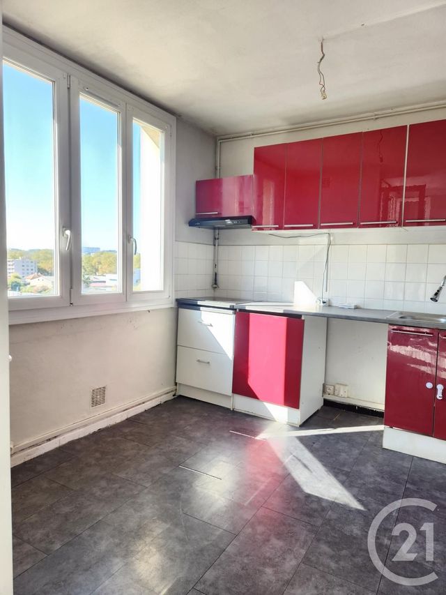 Appartement F2 à vendre - 2 pièces - 39.54 m2 - VILLEURBANNE - 69 - RHONE-ALPES - Century 21 Villa Urbana