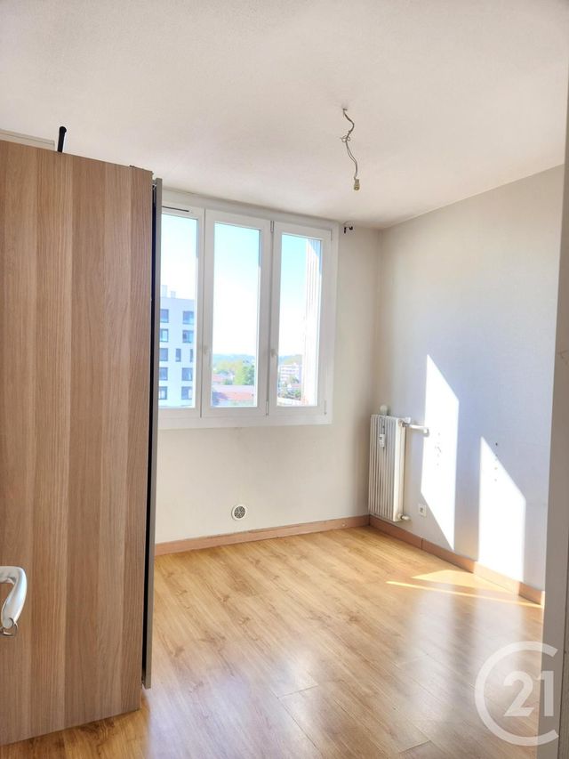 Appartement F2 à vendre - 2 pièces - 39.54 m2 - VILLEURBANNE - 69 - RHONE-ALPES - Century 21 Villa Urbana