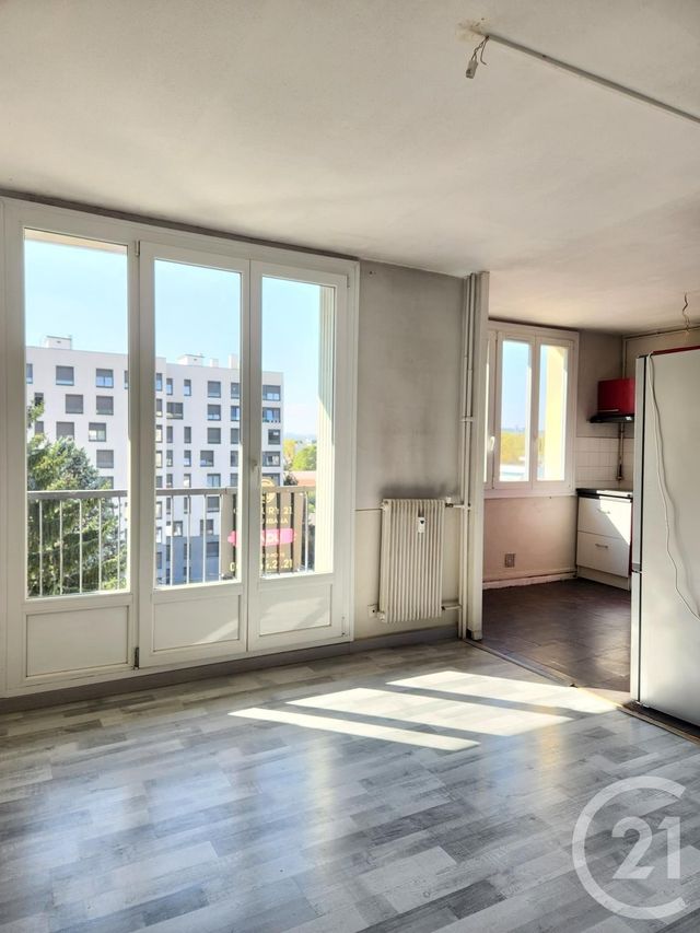 Appartement F2 à vendre - 2 pièces - 39.54 m2 - VILLEURBANNE - 69 - RHONE-ALPES - Century 21 Villa Urbana