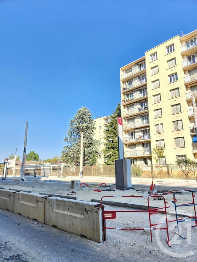 Appartement F2 à vendre - 2 pièces - 39.54 m2 - VILLEURBANNE - 69 - RHONE-ALPES - Century 21 Villa Urbana