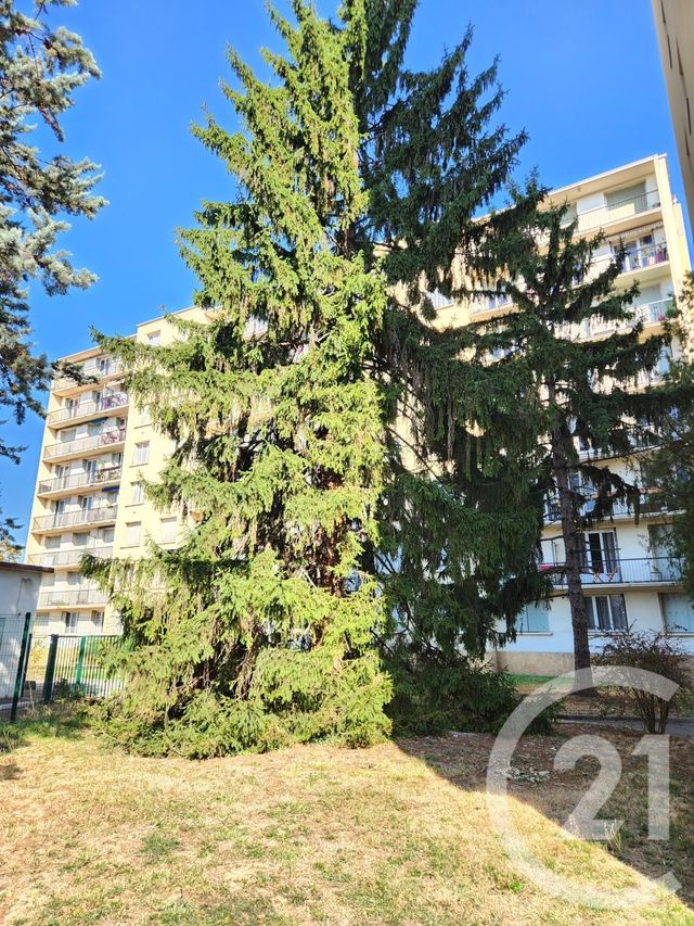 appartement - VILLEURBANNE - 69