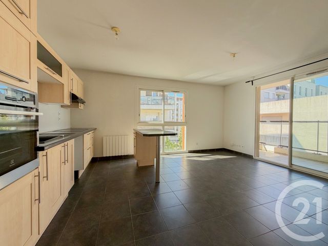 appartement - VILLEURBANNE - 69