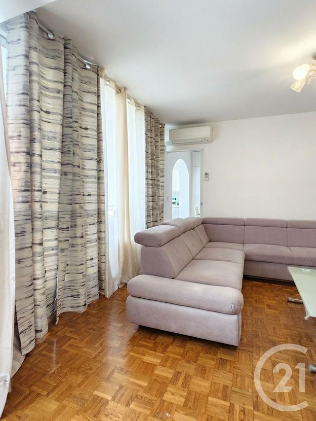 Appartement à vendre - 4 pièces - 82.0 m2 - VILLEURBANNE - 69 - RHONE-ALPES - Century 21 Villa Urbana