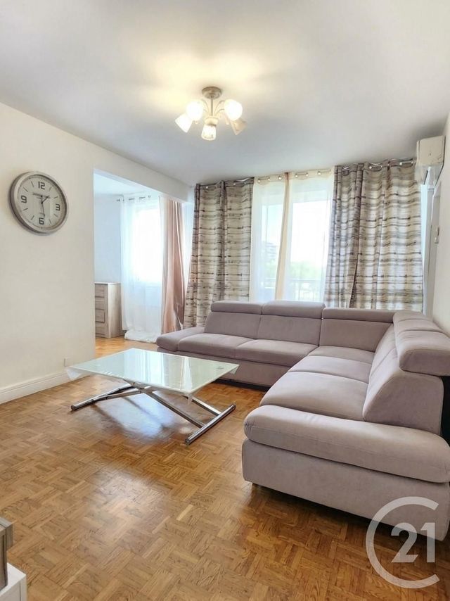 Appartement à vendre VILLEURBANNE