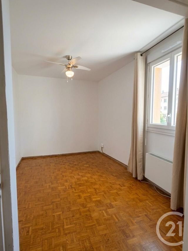 Appartement à vendre - 4 pièces - 82.0 m2 - VILLEURBANNE - 69 - RHONE-ALPES - Century 21 Villa Urbana