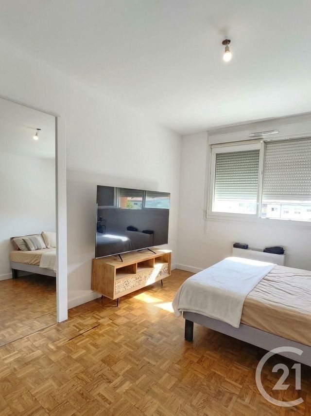 Appartement à vendre - 4 pièces - 82.0 m2 - VILLEURBANNE - 69 - RHONE-ALPES - Century 21 Villa Urbana