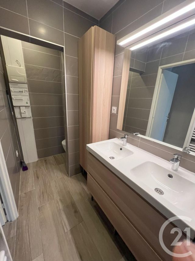 Appartement F2 à vendre - 2 pièces - 32.55 m2 - VILLEURBANNE - 69 - RHONE-ALPES - Century 21 Villa Urbana