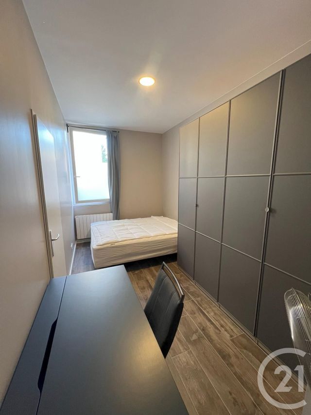 Appartement F2 à vendre - 2 pièces - 32.55 m2 - VILLEURBANNE - 69 - RHONE-ALPES - Century 21 Villa Urbana