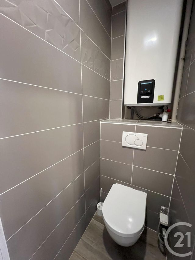 Appartement F2 à vendre - 2 pièces - 32.55 m2 - VILLEURBANNE - 69 - RHONE-ALPES - Century 21 Villa Urbana