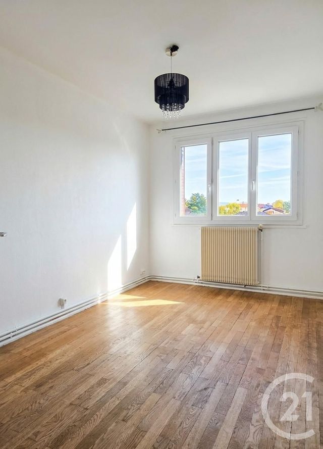 Appartement F5 à vendre - 5 pièces - 79.1 m2 - VILLEURBANNE - 69 - RHONE-ALPES - Century 21 Villa Urbana