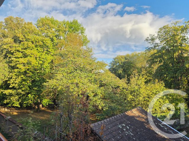 Appartement F5 à vendre - 5 pièces - 79.1 m2 - VILLEURBANNE - 69 - RHONE-ALPES - Century 21 Villa Urbana