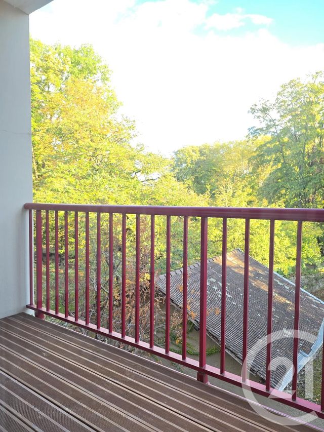 appartement - VILLEURBANNE - 69
